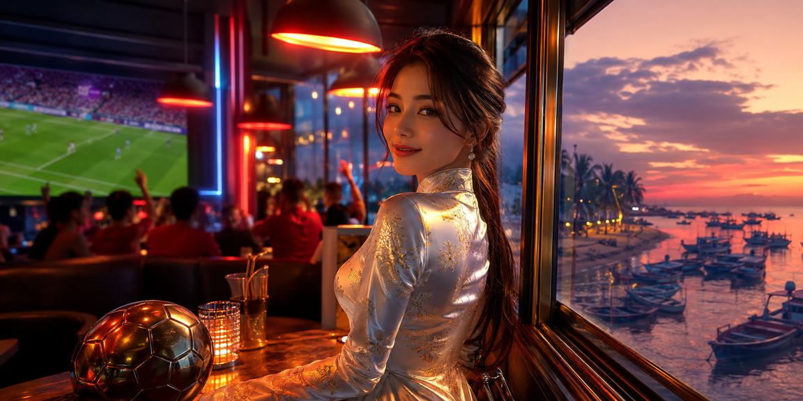 Người dùng tại Mũi Né xem tỷ lệ kèo bóng đá trực tuyến trên điện thoại di động