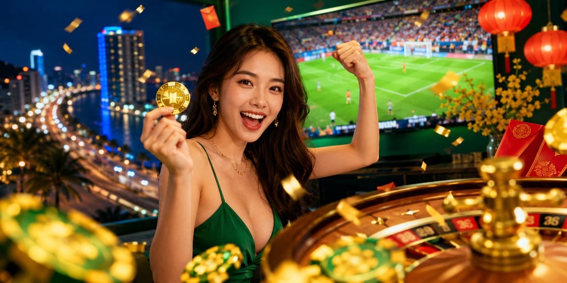 Người chơi tại Việt Nam đăng nhập nền tảng cá cược trực tuyến vltk1